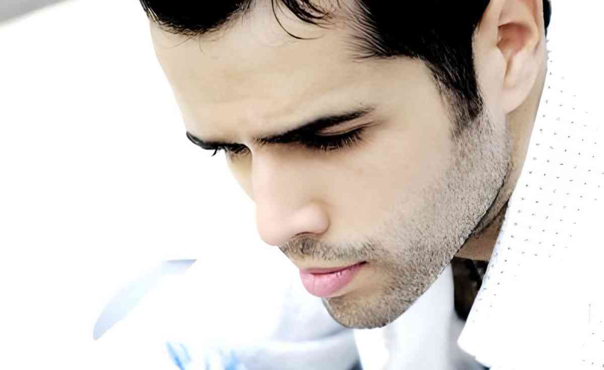 Daniel Santacruz
