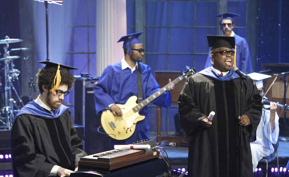 Gnarls Barkley