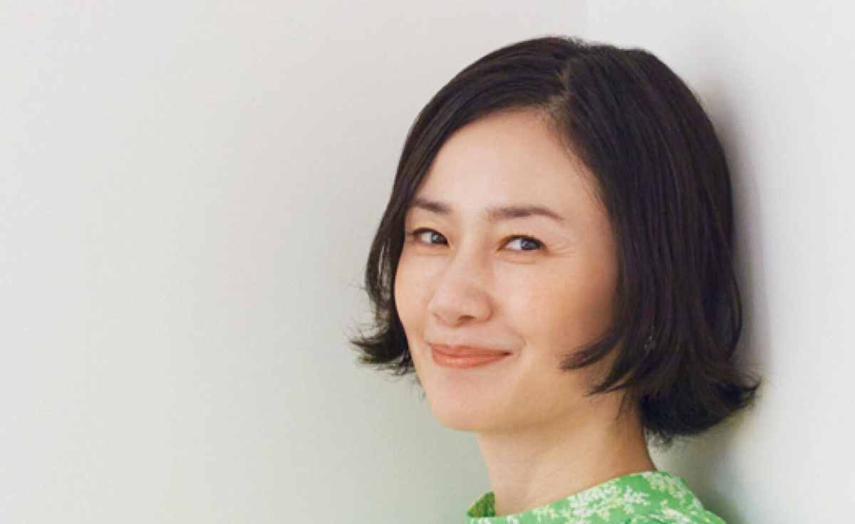Tomoyo Harada