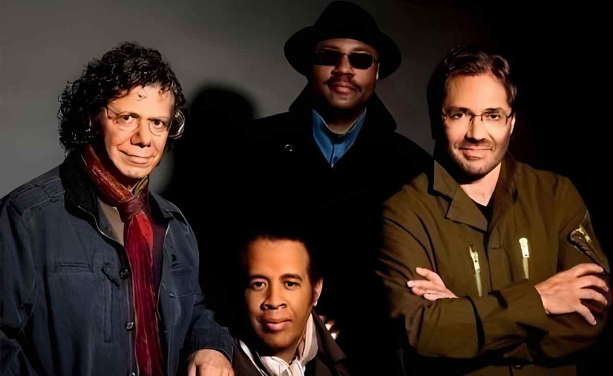 Return to Forever