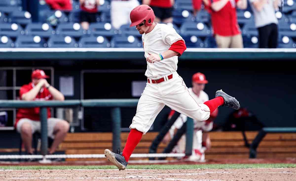 Nebraska Cornhuskers Baseball