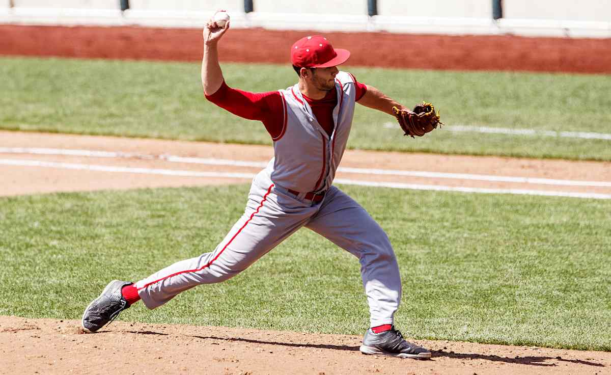 Indiana Hoosiers Baseball