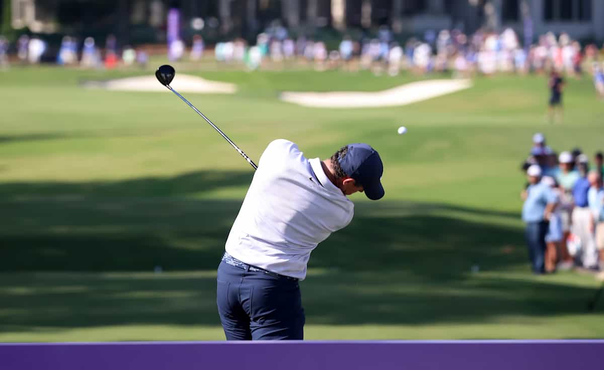 FedEx St. Jude Championship
