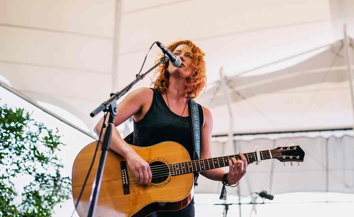 Kathleen Edwards