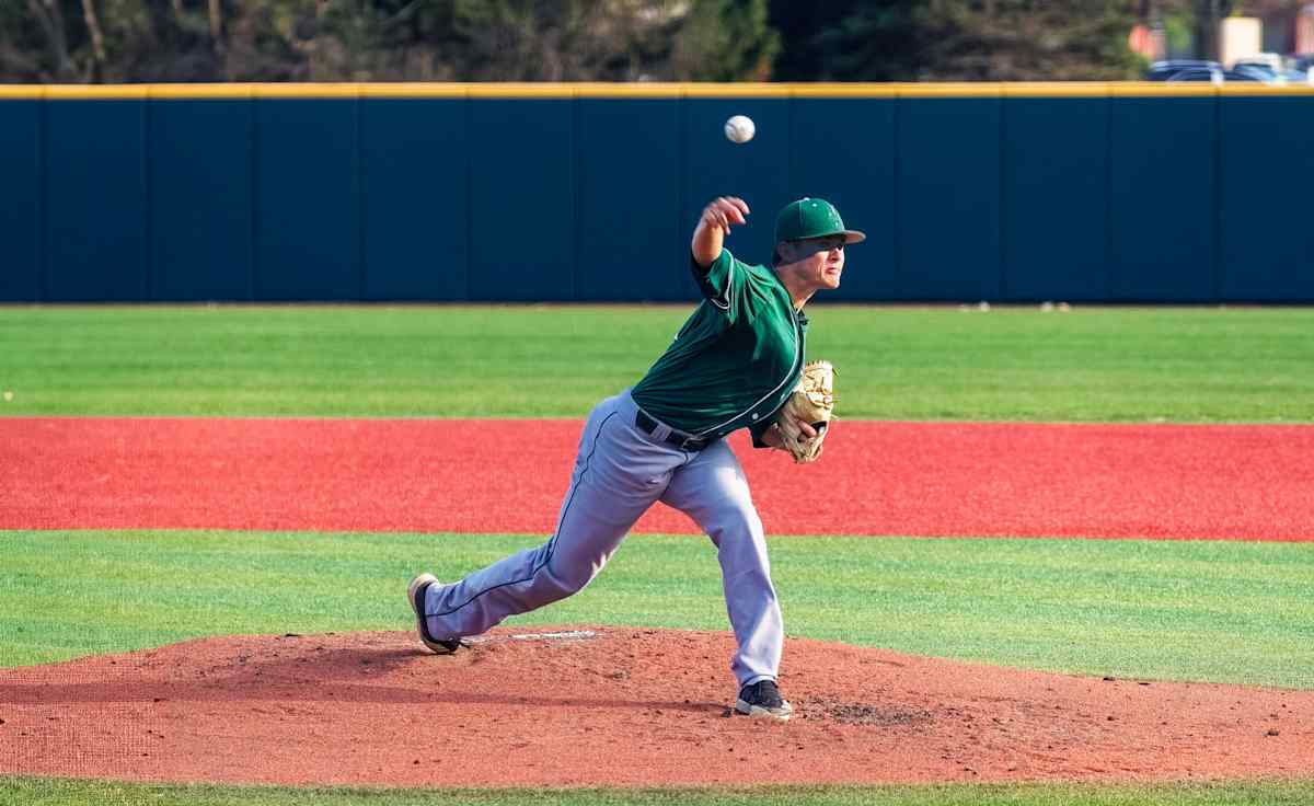 Sacramento State Hornets Baseball