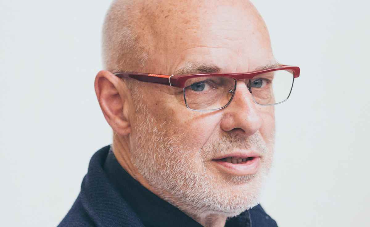 Tribute to Brian Eno