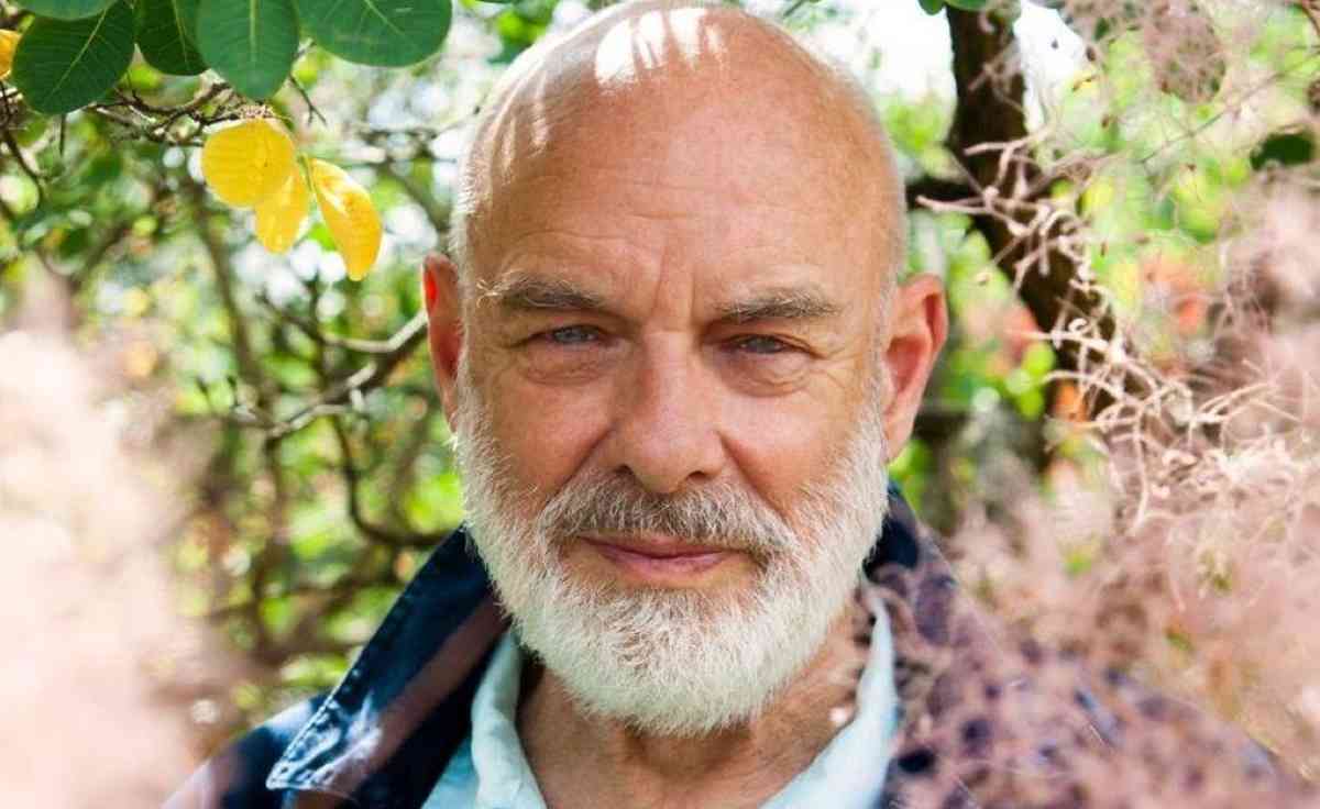Tribute to Brian Eno