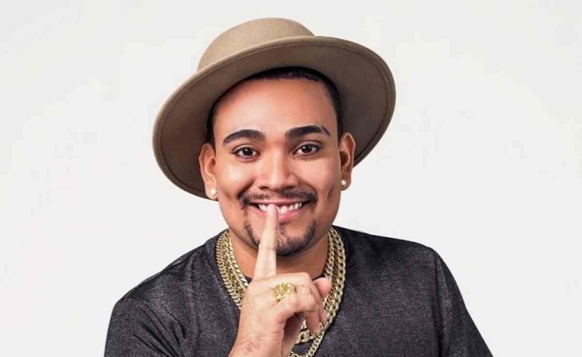 Josimar y su Yambú