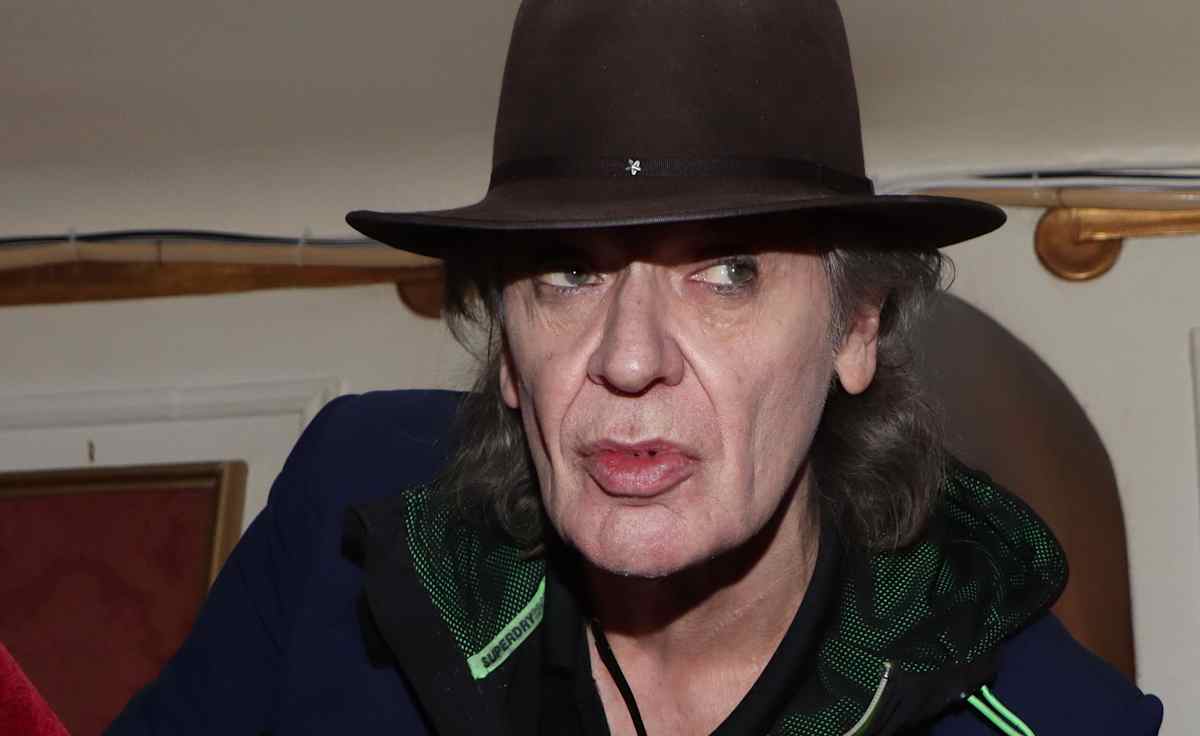 Udo Lindenberg