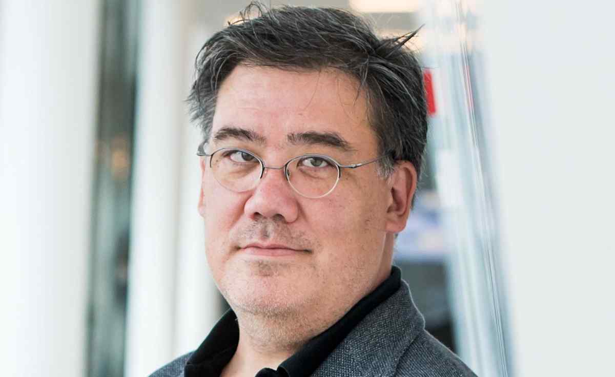 Alan Gilbert