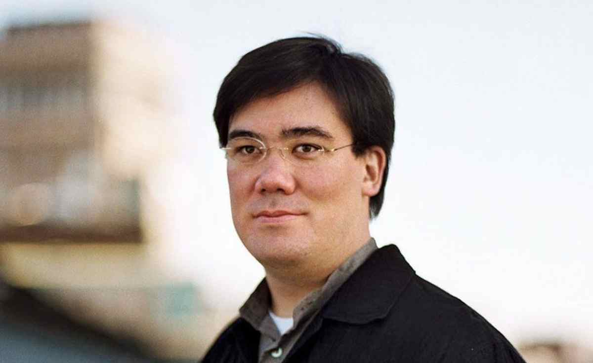 Alan Gilbert