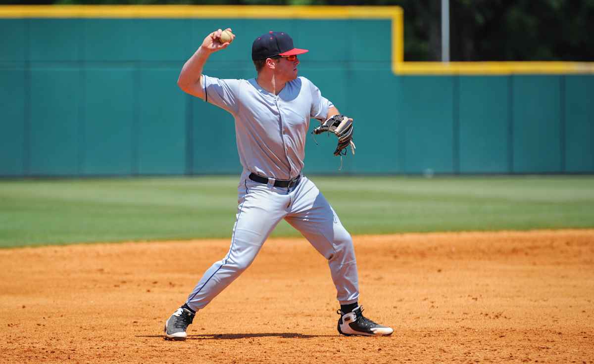 UConn Huskies Baseball