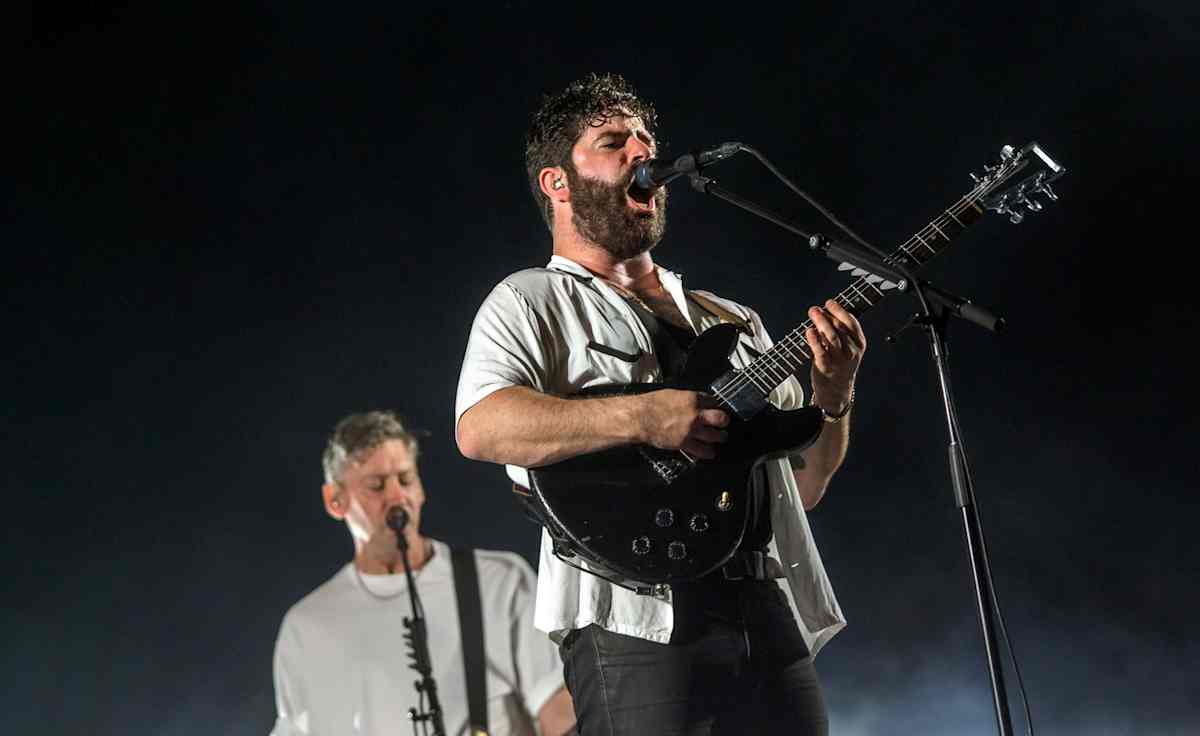 Foals