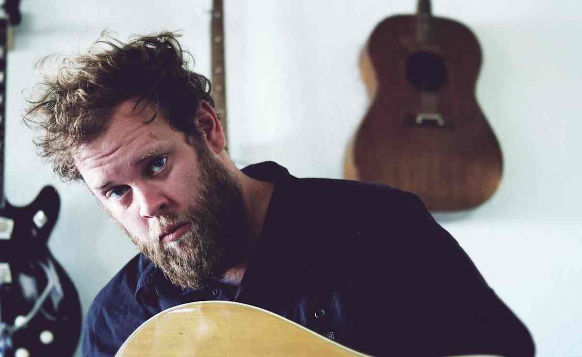 Jeffrey Martin