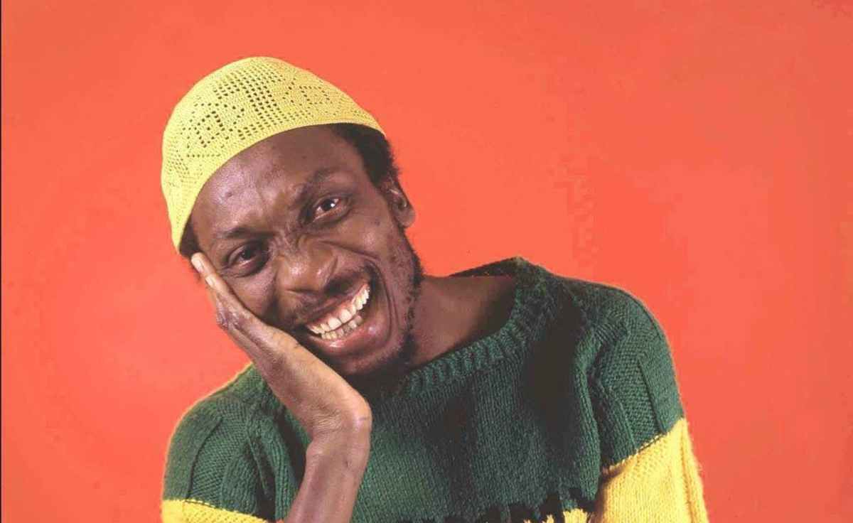 Jimmy Cliff