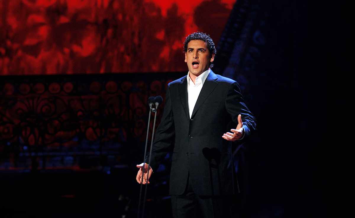 Juan Diego Flórez