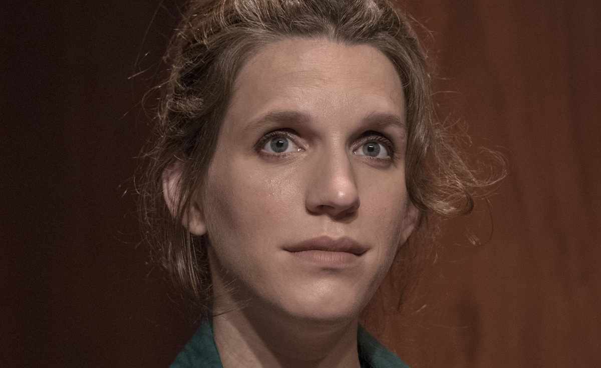 Luísa Sobral