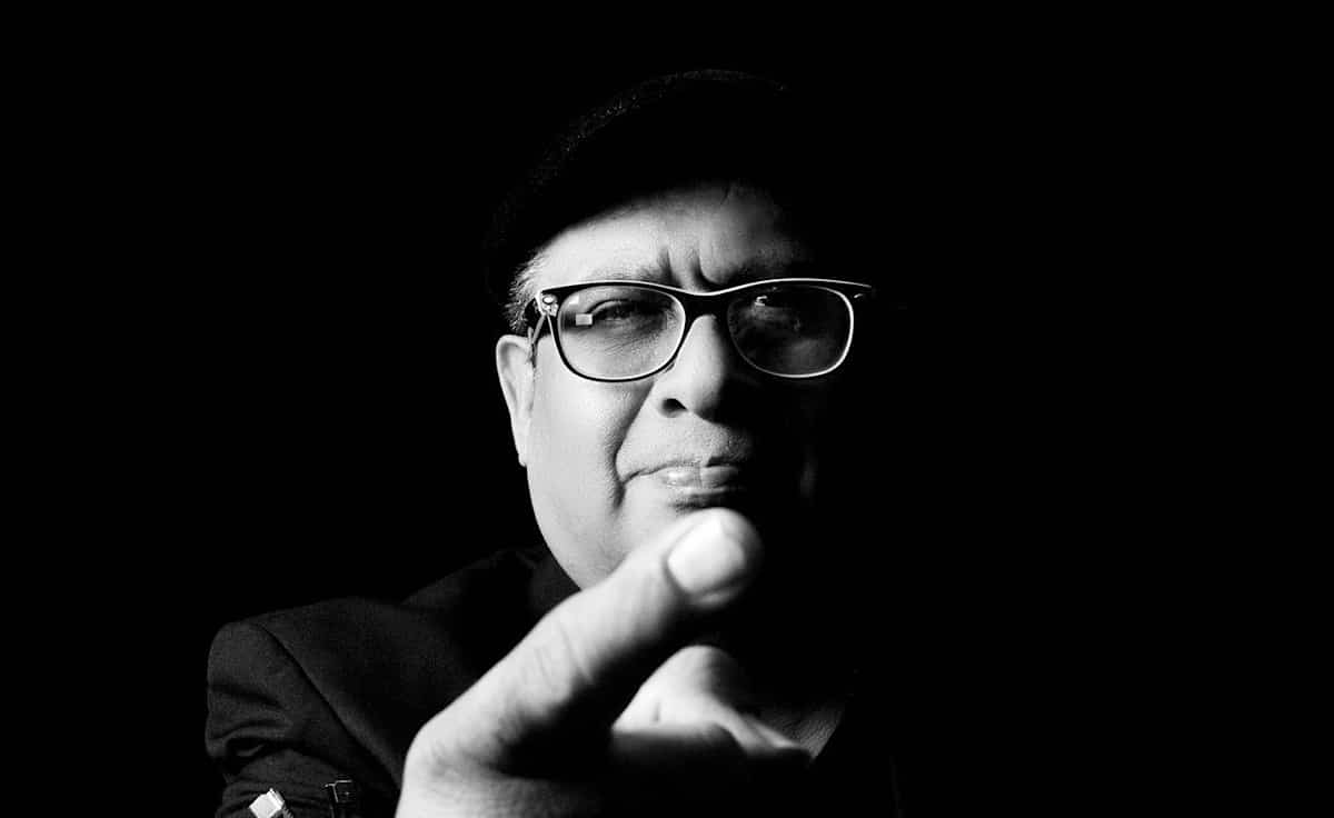 Armando Palomas