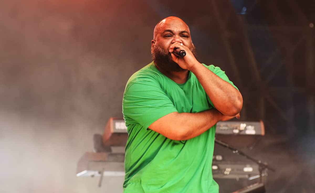De La Soul