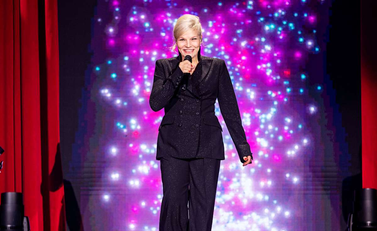 Ina Müller