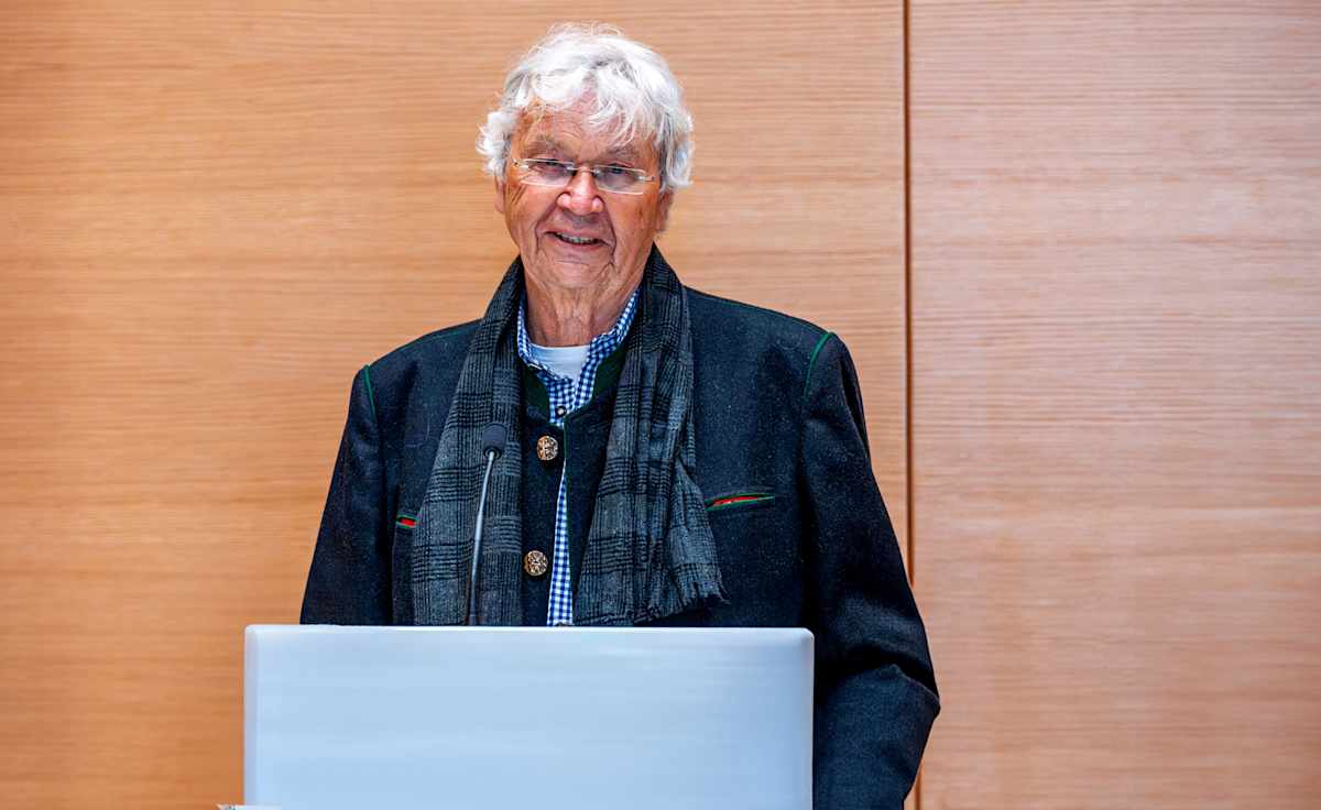 Gerhard Polt
