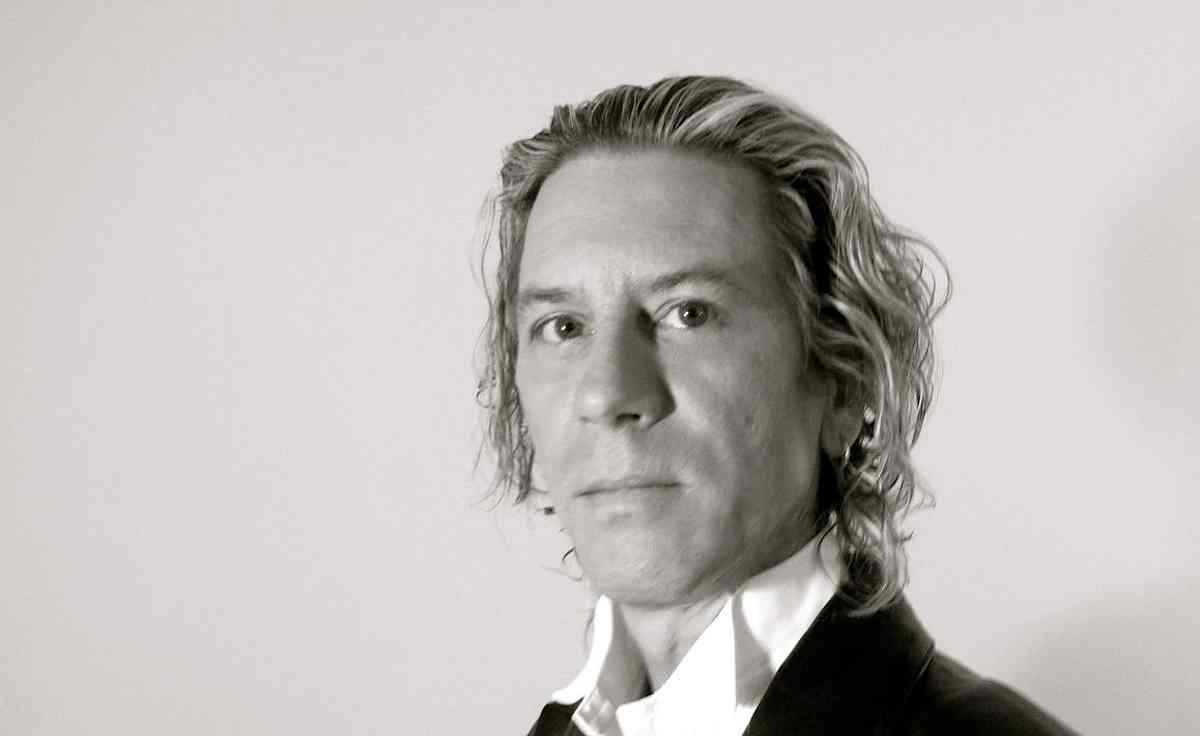 William Basinski