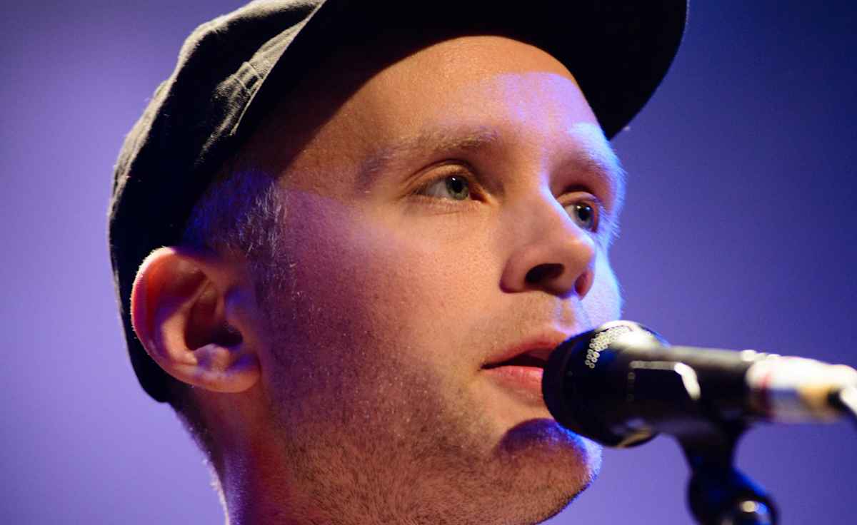 Jens Lekman