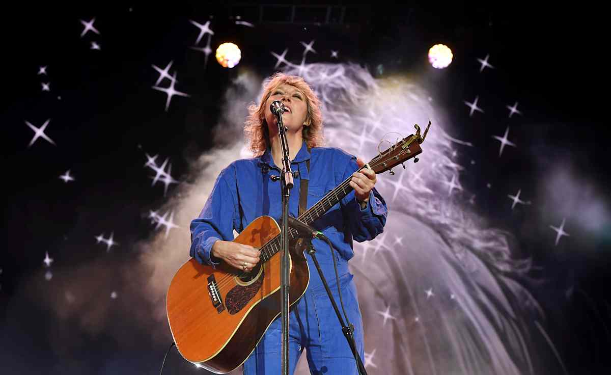 Martha Wainwright
