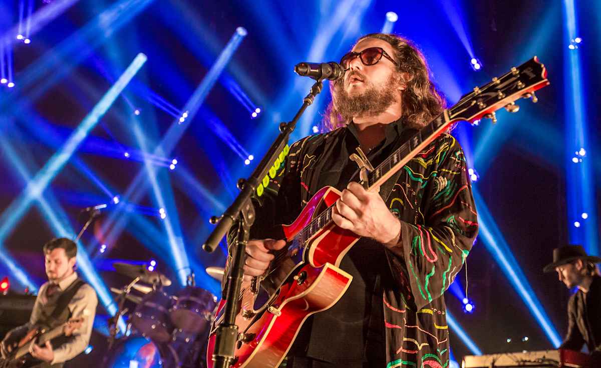 My Morning Jacket