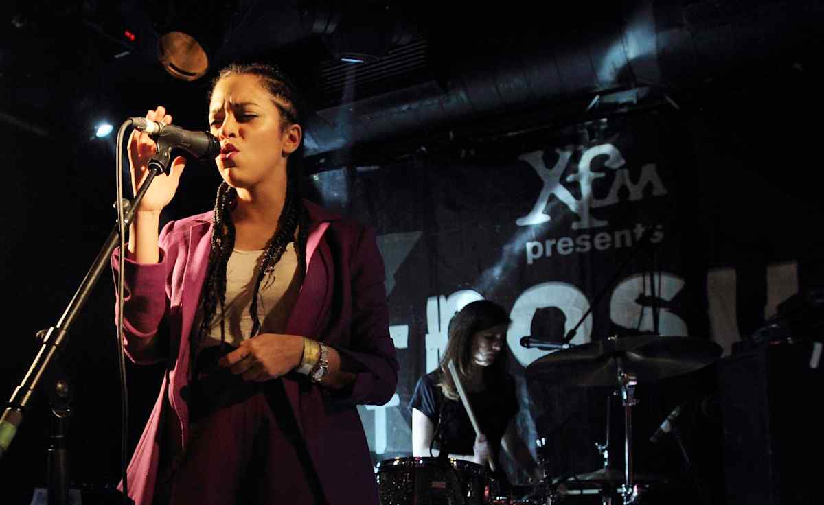 New Young Pony Club