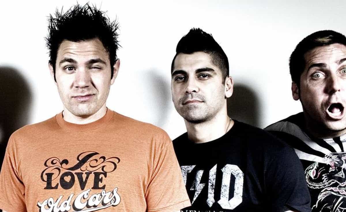 Zebrahead