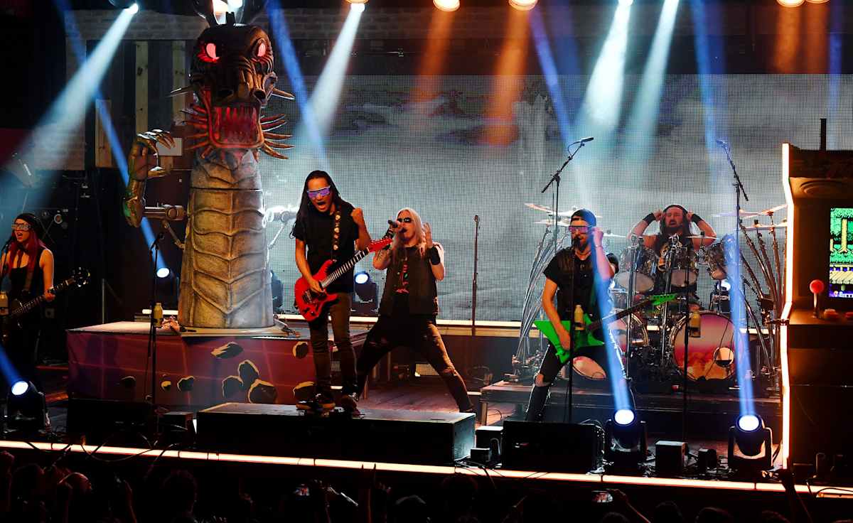 Dragonforce