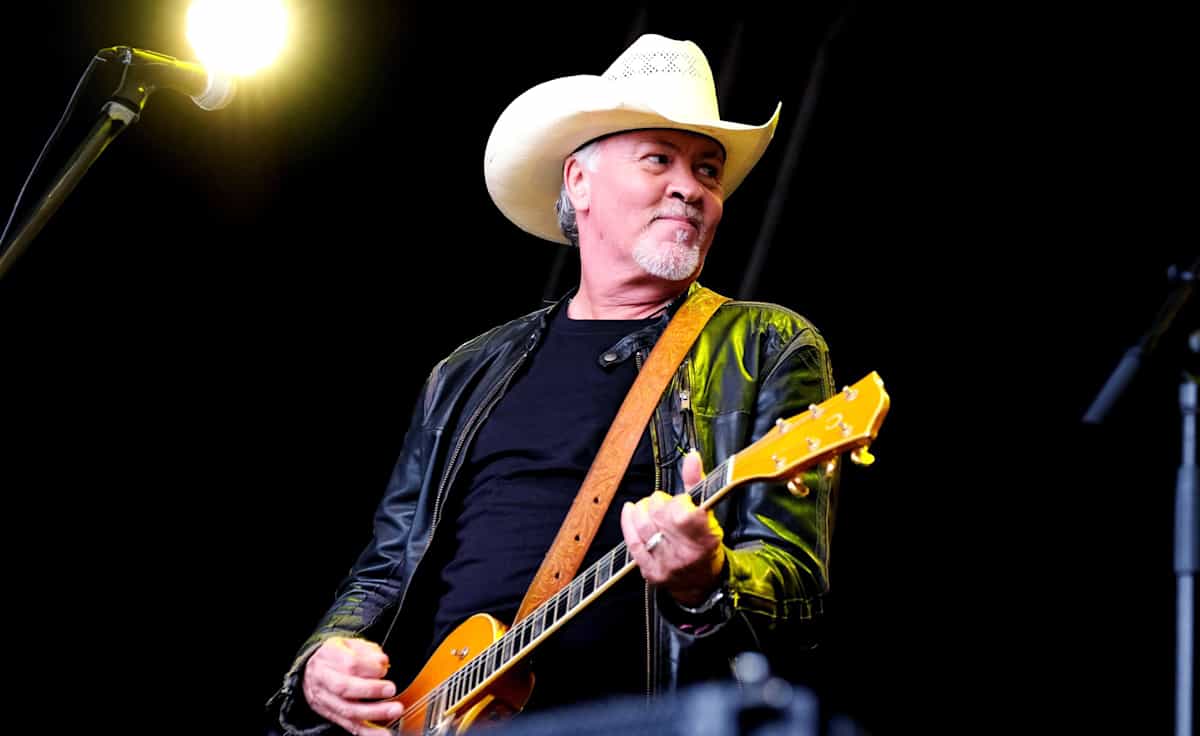 Paul Young