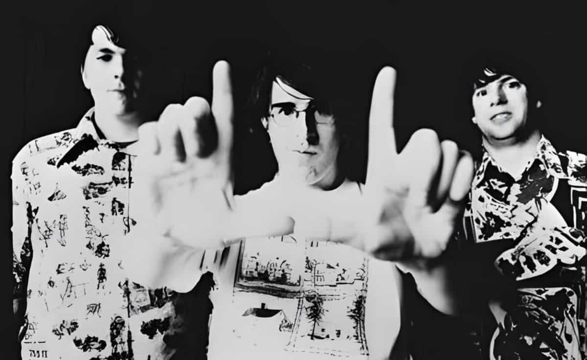 Sebadoh