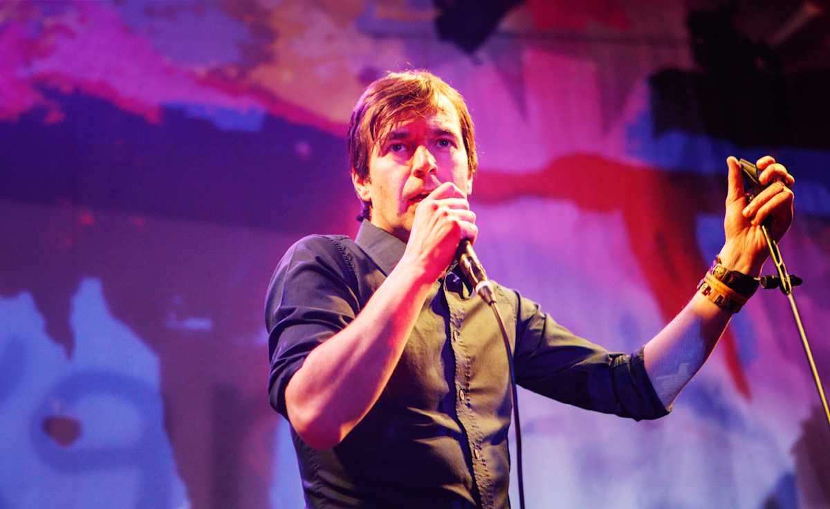The Bluetones