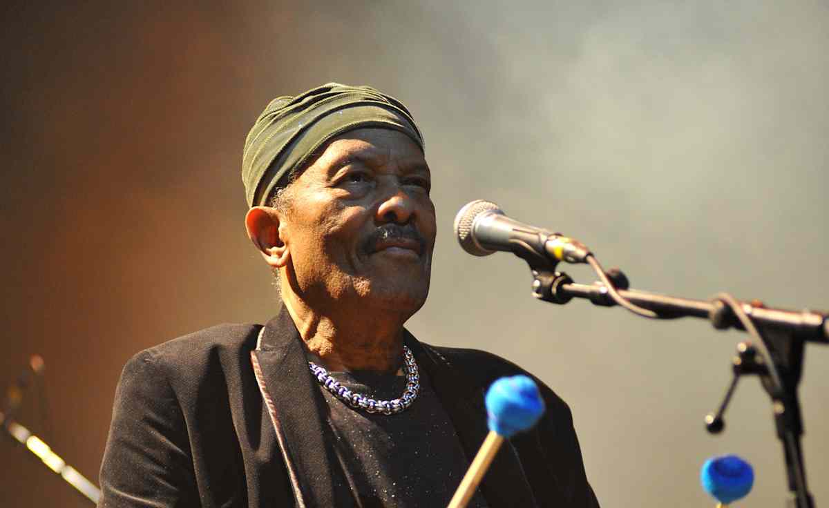 Roy Ayers