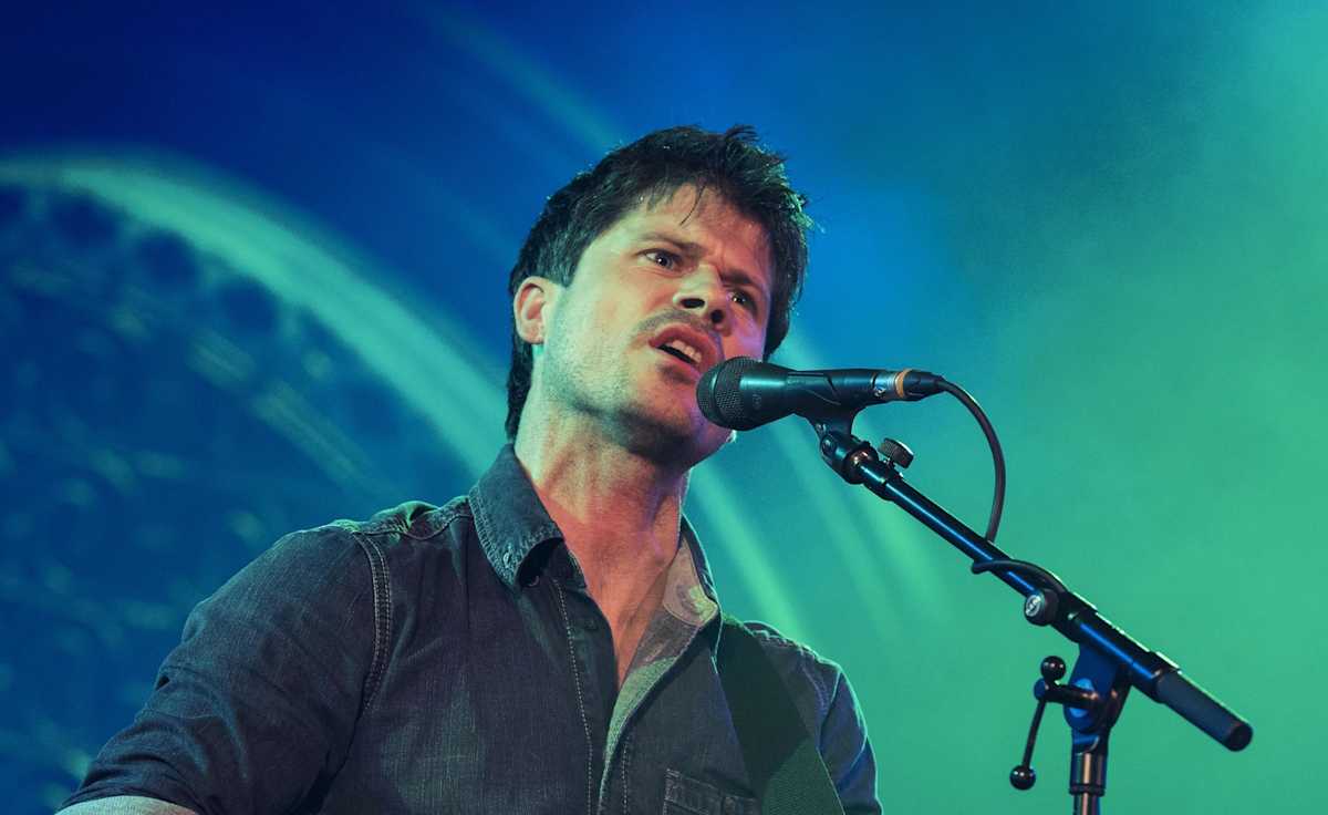 Seth Lakeman