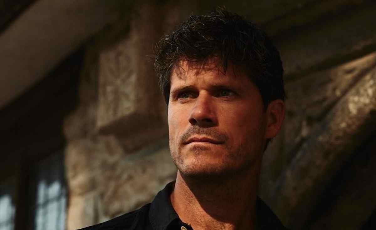 Seth Lakeman