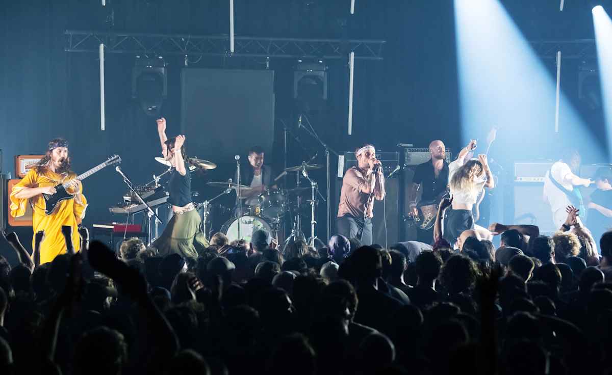 Montreux Jazz Festival