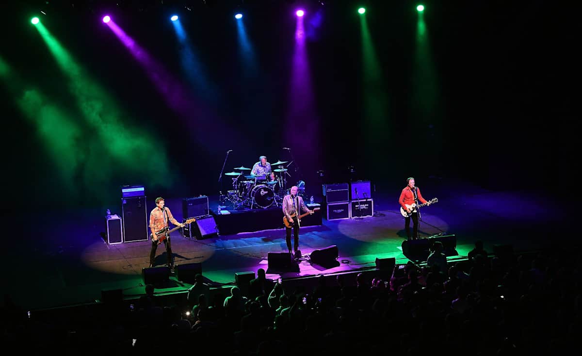 Hoodoo Gurus