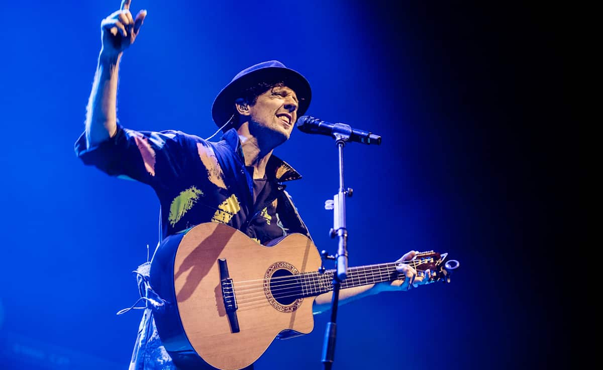 Jason Mraz
