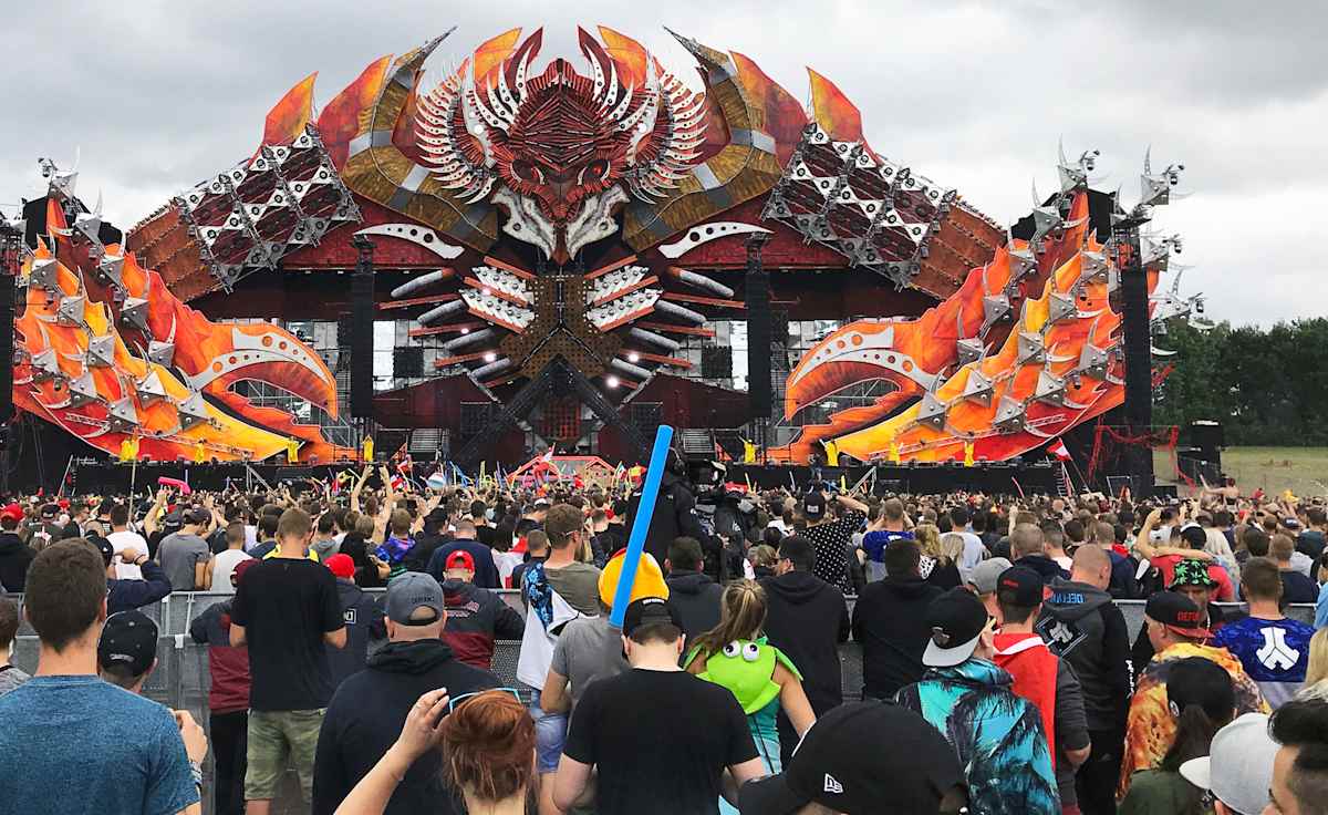 DEFQON.1