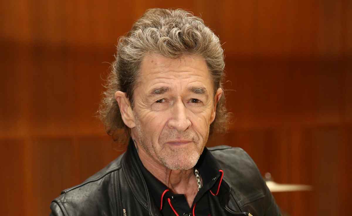 Peter Maffay