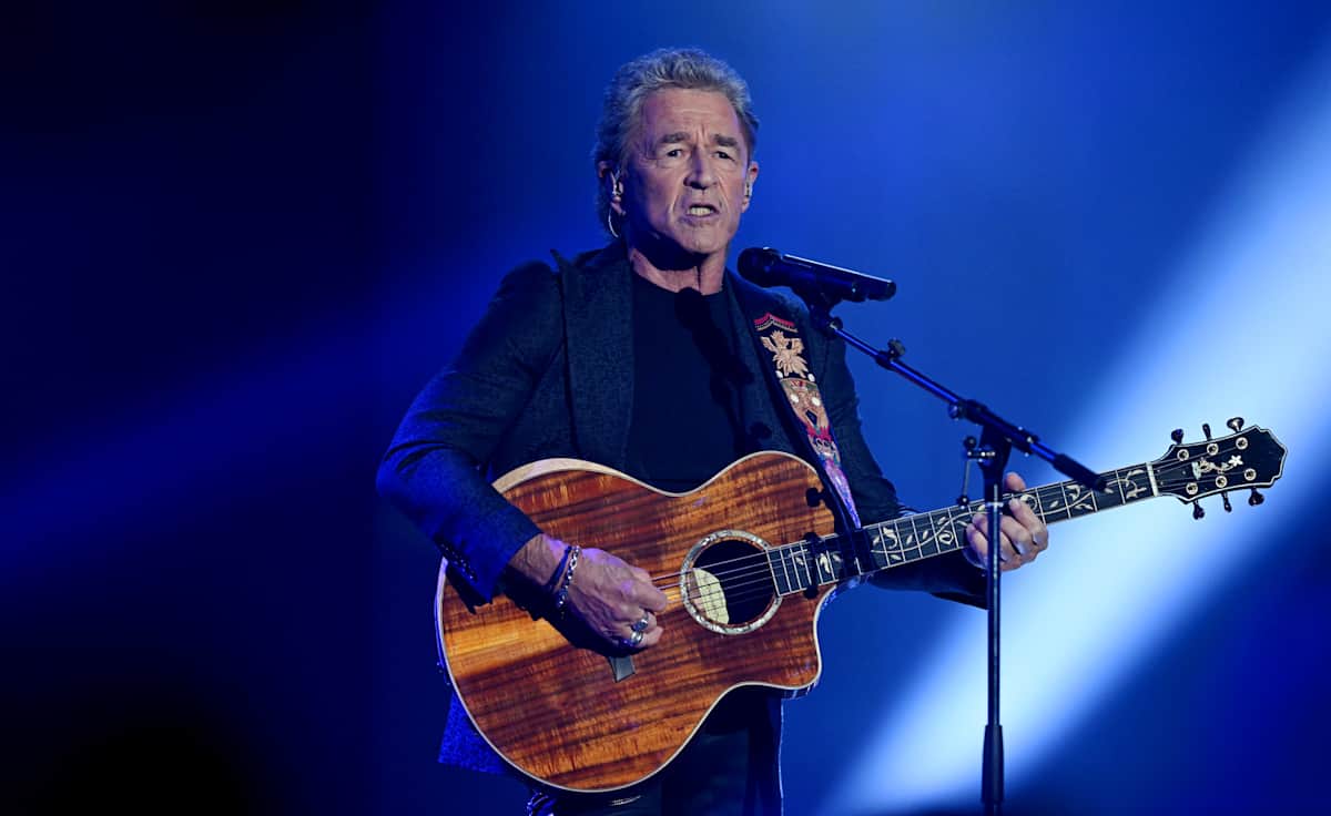 Peter Maffay