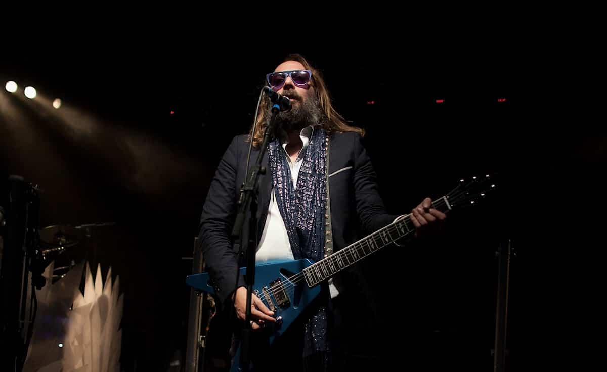 Sebastien Tellier