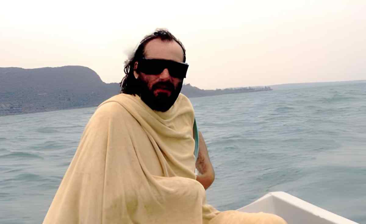 Sebastien Tellier