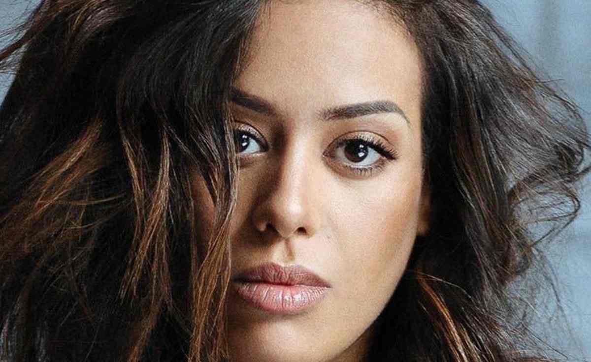 Amel Bent