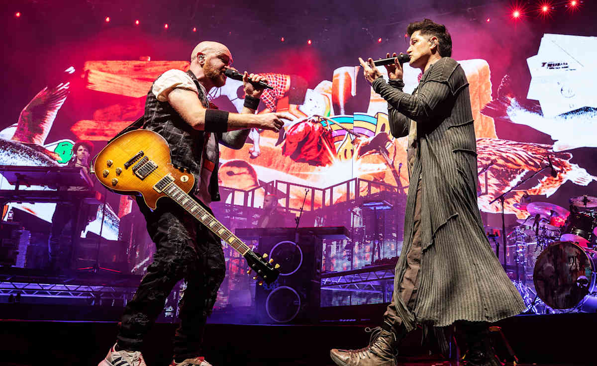 The Script