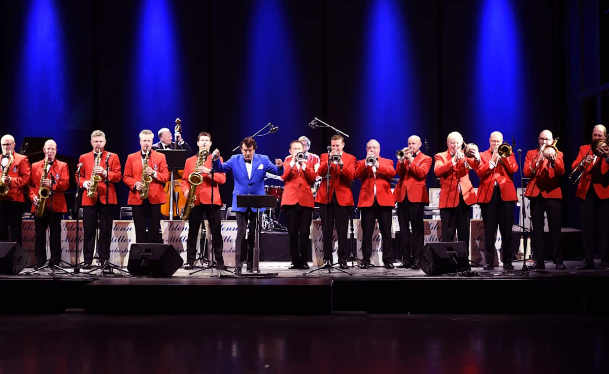 Glenn Miller Orchestra