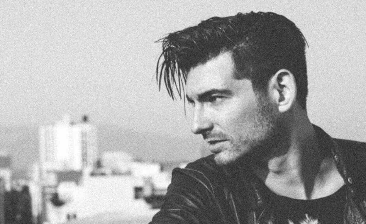 Matt Lange
